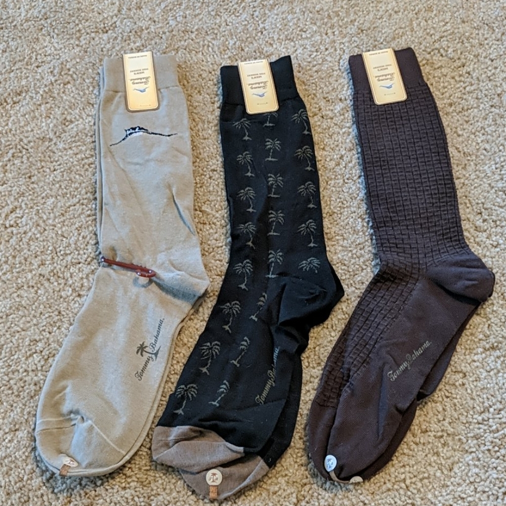 Men's socks
